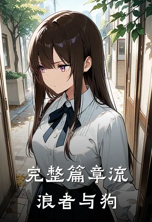 完整篇章流浪者与狗