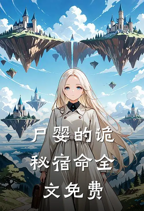 尸婴的诡秘宿命全文免费