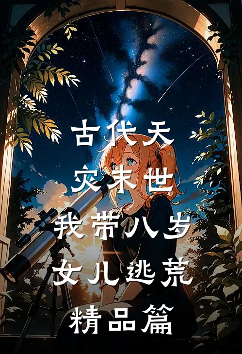 古代天灾末世，我带八岁女儿逃荒精品篇