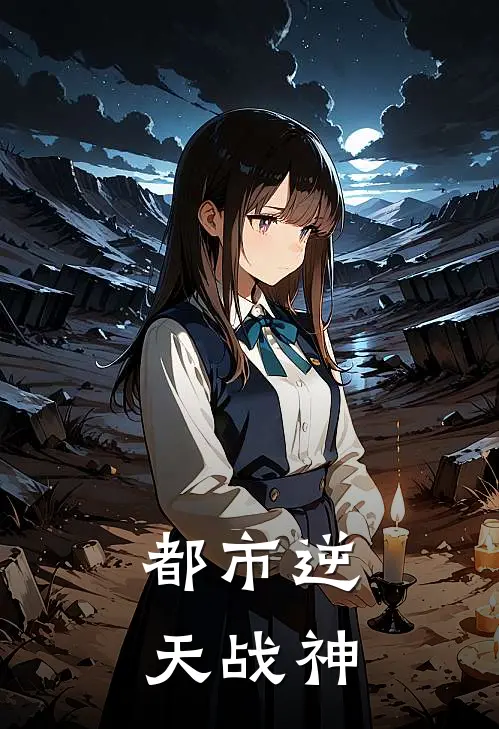 都市逆天战神