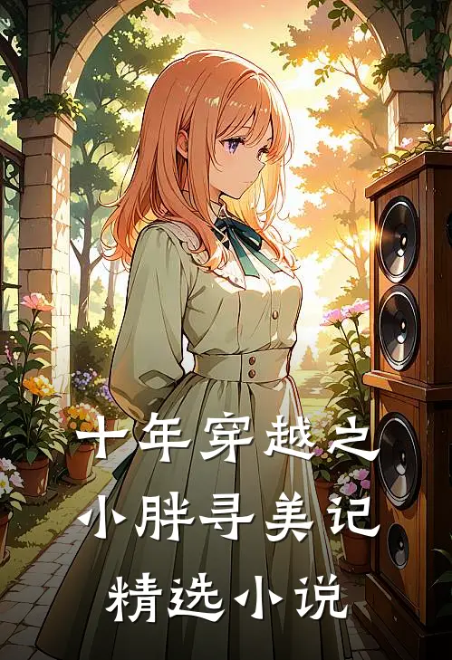 十年穿越之小胖寻美记精选小说