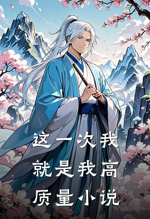 这一次我就是我高质量小说
