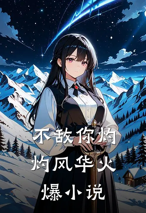不敌你灼灼风华火爆小说