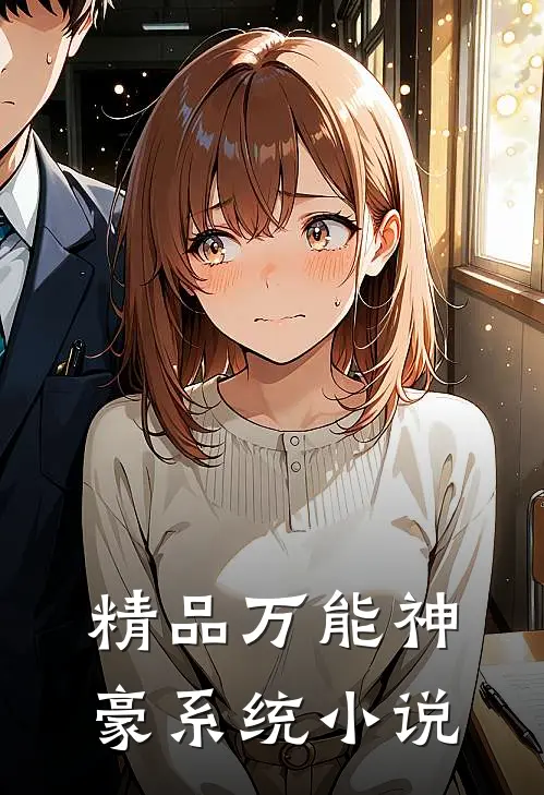 精品万能神豪系统小说