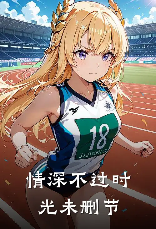 情深不过时光未删节