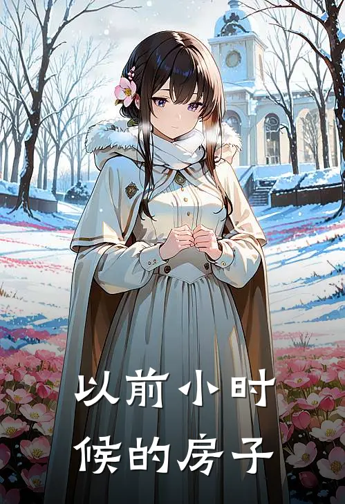 以前小时候的房子
