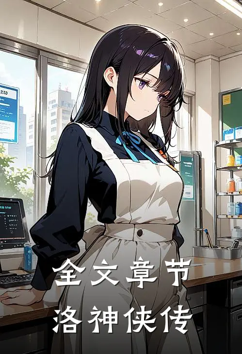 全文章节洛神侠传