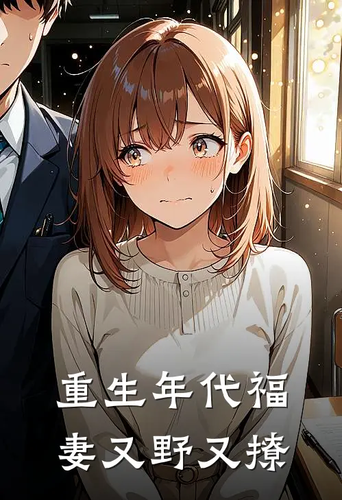 重生年代福妻又野又撩