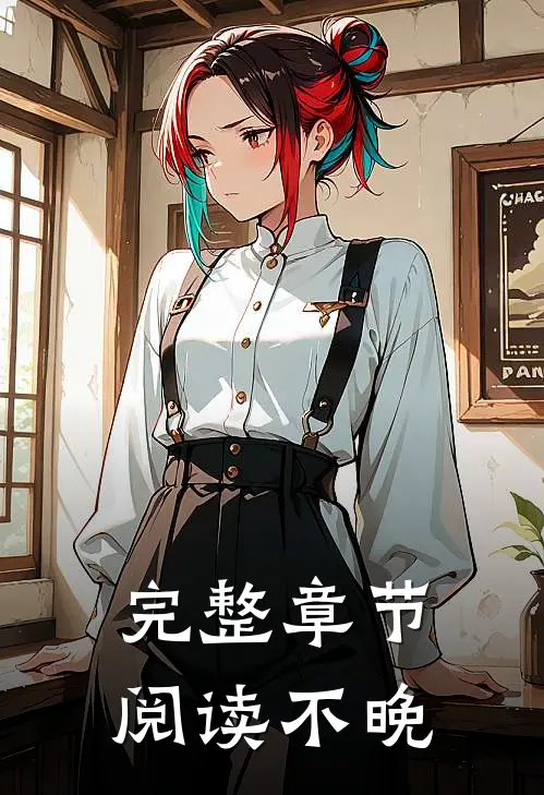 完整章节阅读不晚