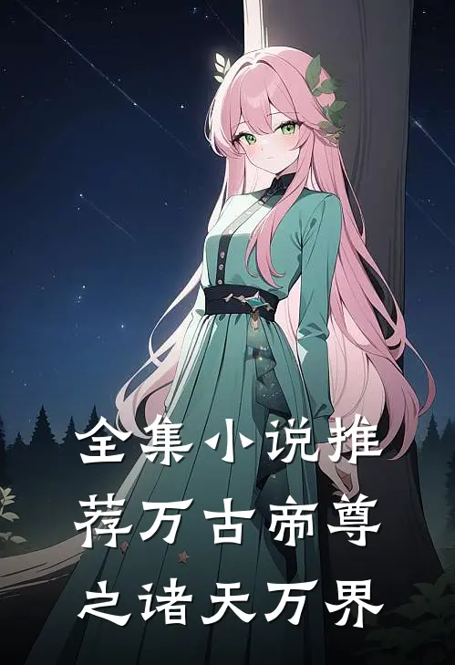 全集小说推荐万古帝尊之诸天万界