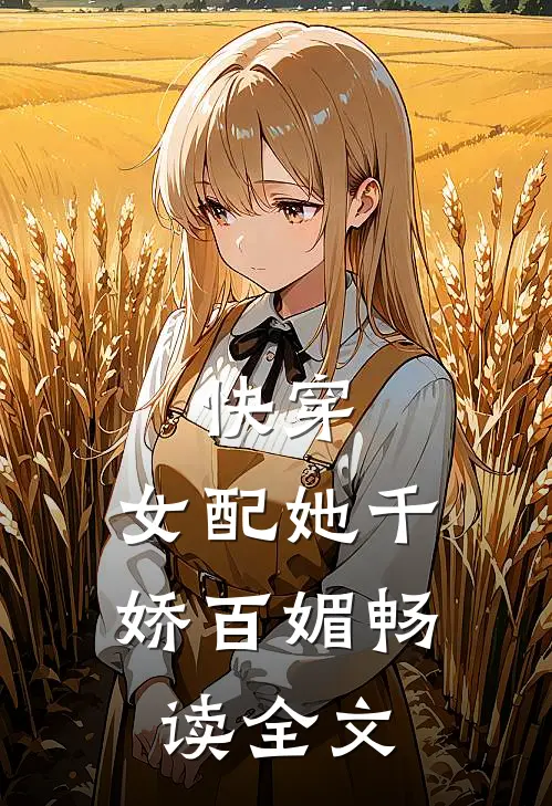 快穿女配她千娇百媚畅读全文