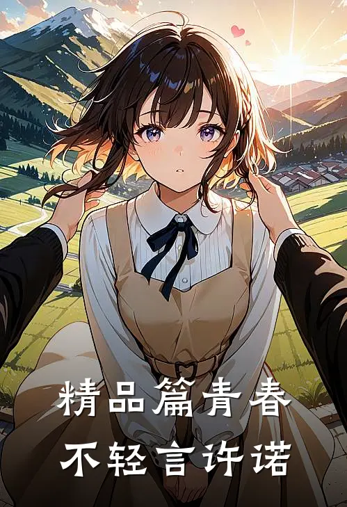 精品篇青春不轻言许诺