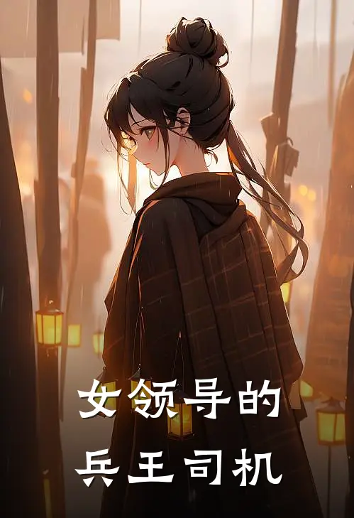 女领导的兵王司机