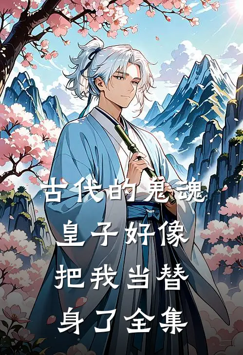古代的鬼魂皇子好像把我当替身了 全集