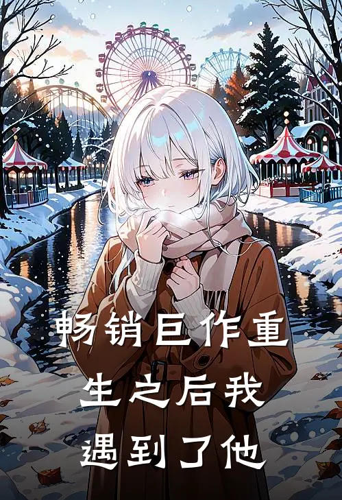 畅销巨作重生之后我遇到了他
