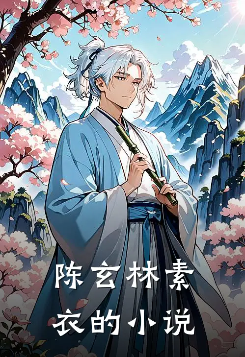 陈玄林素衣小说名
