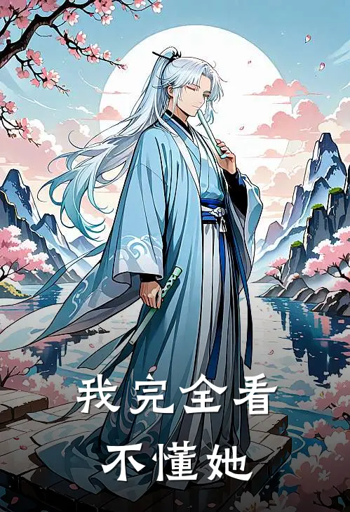 我完全看不懂她