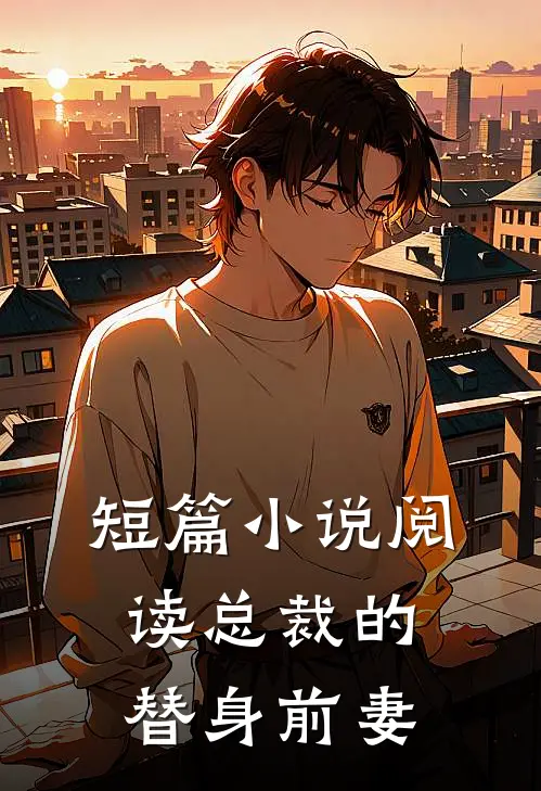 短篇小说阅读总裁的替身前妻