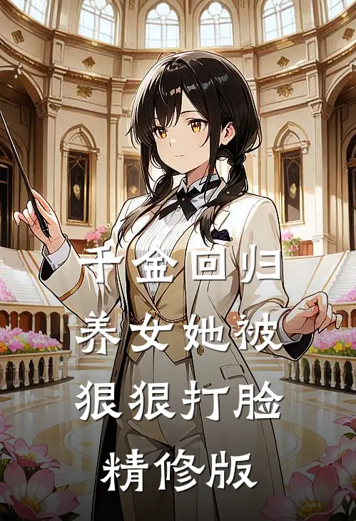 千金回归,养女她被狠狠打脸精修版