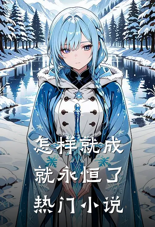 怎样就成就永恒了热门小说