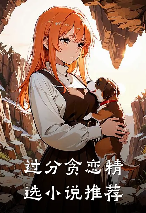 过分贪恋精选小说推荐