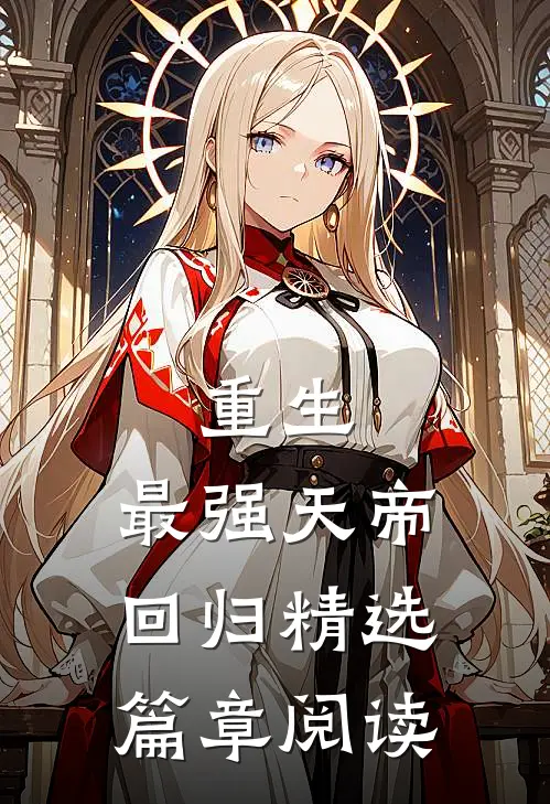 重生最强天帝回归精选篇章阅读全文