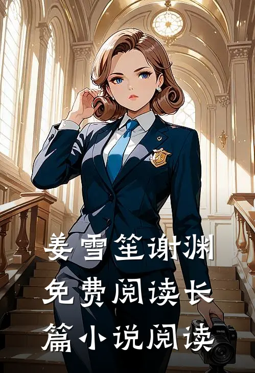 姜雪笙谢渊免费阅读长篇小说阅读