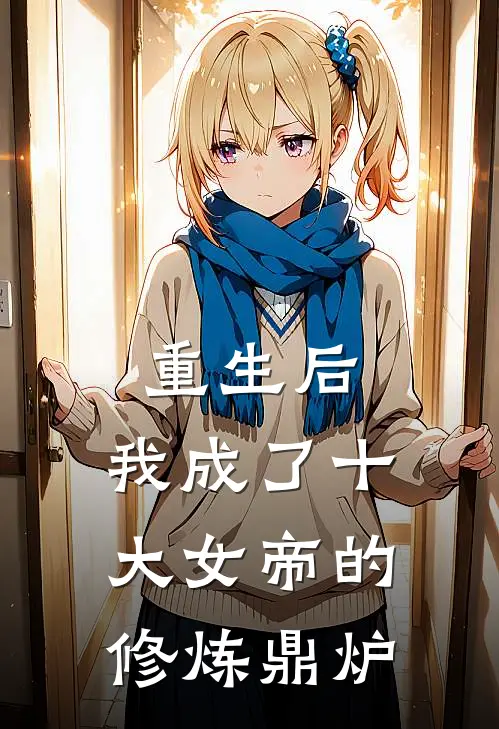 重生后,我成了十大女帝的修炼鼎炉免费阅读
