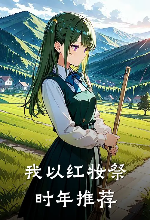 我以红妆祭时年推荐