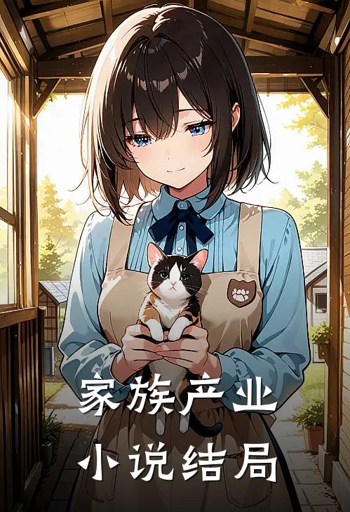 家族产业小说结局