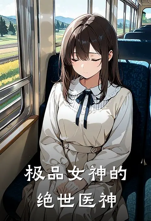 极品女神的绝世医神