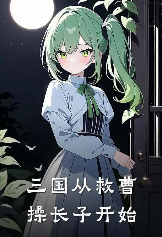 三国从救曹操长子开始