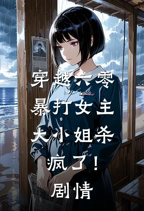 穿越六零暴打女主,大小姐杀疯了!剧情
