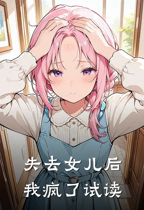 失去女儿后,我疯了试读