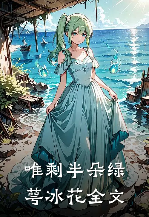 唯剩半朵绿萼冰花全文在线阅读