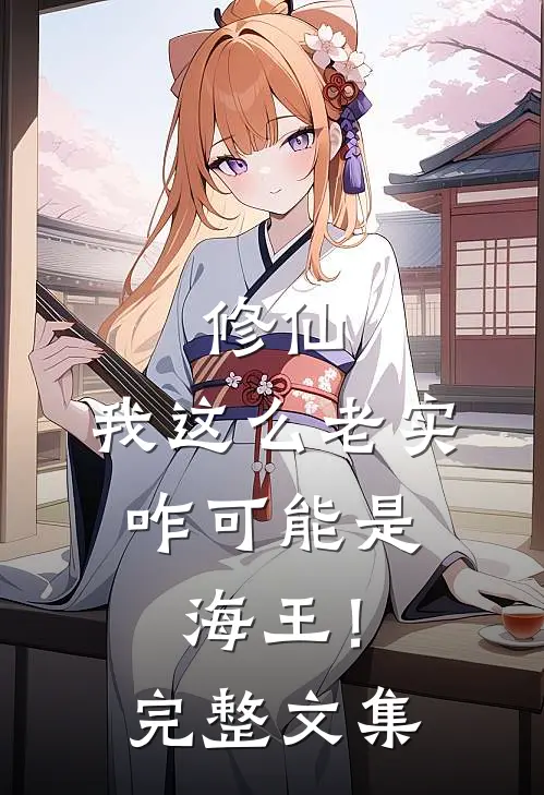 修仙我这么老实,咋可能是海王!完整文集免费阅读