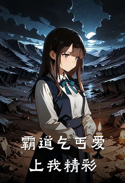 霸道乞丐爱上我精彩