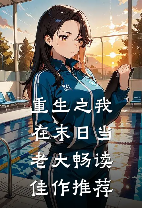重生之我在末日当老大畅读佳作推荐