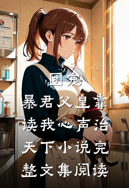 团宠:暴君父皇靠读我心声治天下小说完整文集阅读