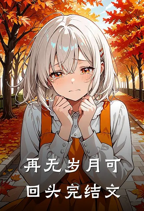 再无岁月可回头完结文