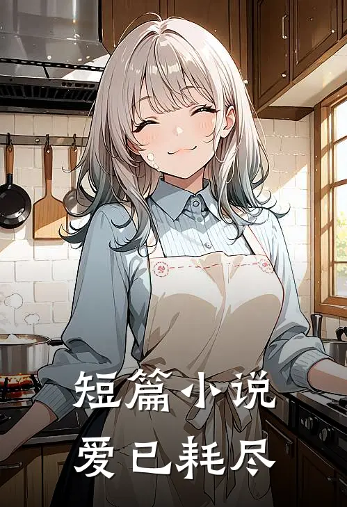 短篇爱已耗尽的句子