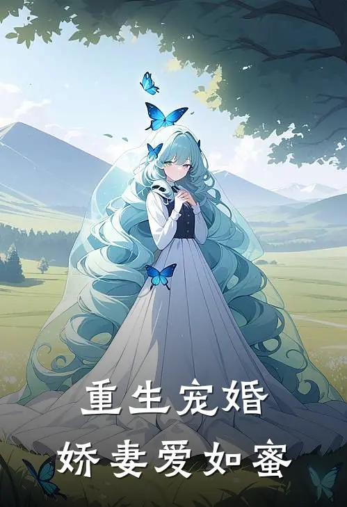 重生宠婚,娇妻爱如蜜糖