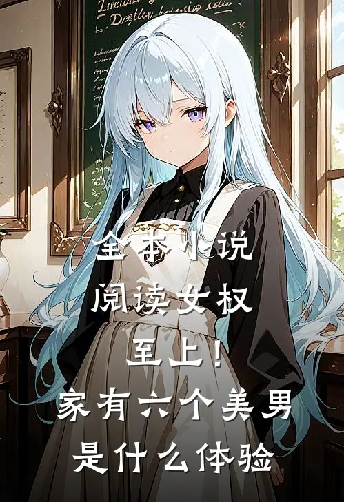 全本小说阅读女权至上！家有六个美男是什么体验