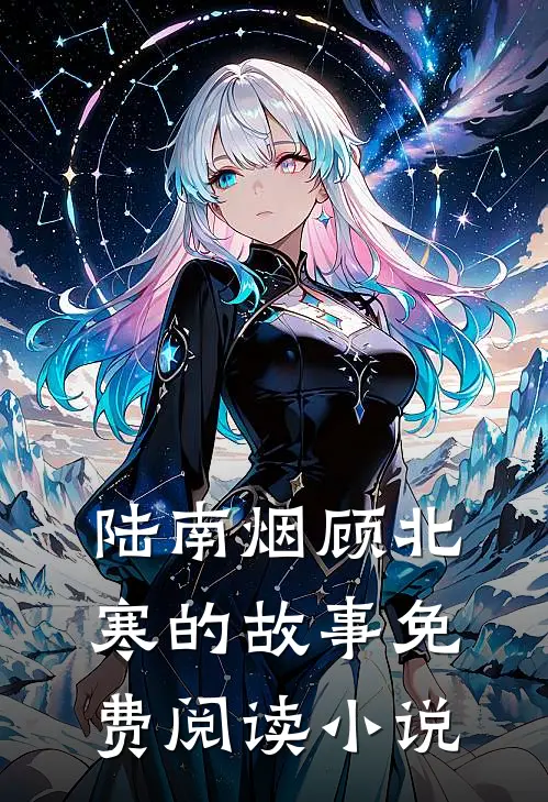 陆南烟顾北寒最后结局