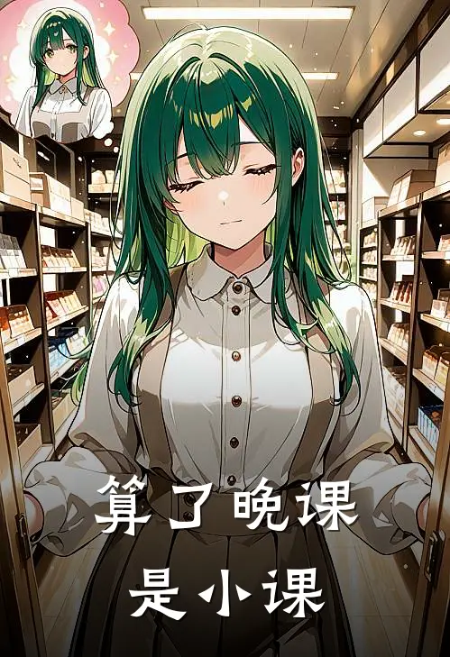 算了晚课是小课