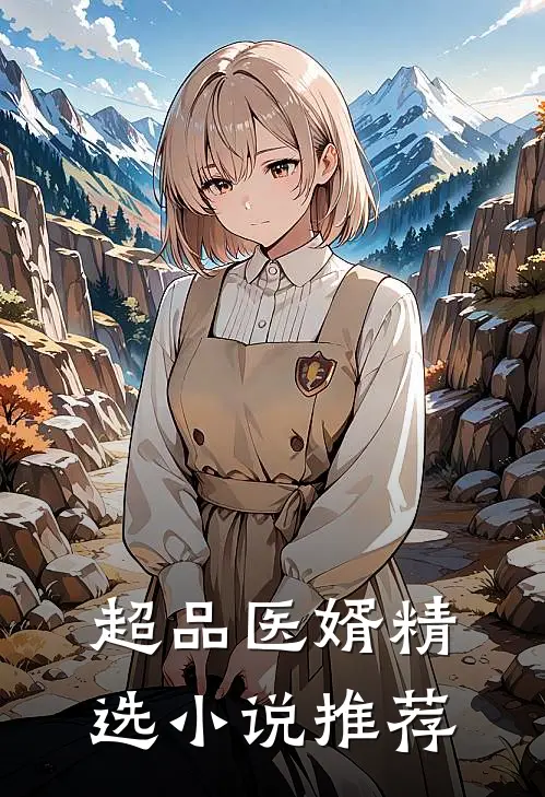 超品医婿精选小说推荐