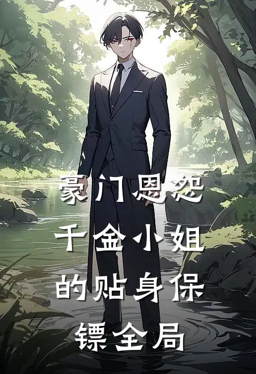 豪门恩怨千金小姐的贴身保镖全局免费阅读