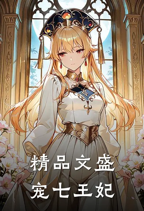 精品文盛宠七王妃