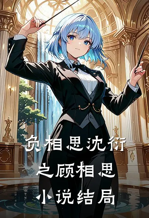 负相思沈衍之顾相思小说结局