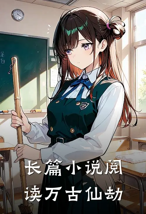 长篇小说阅读万古仙劫